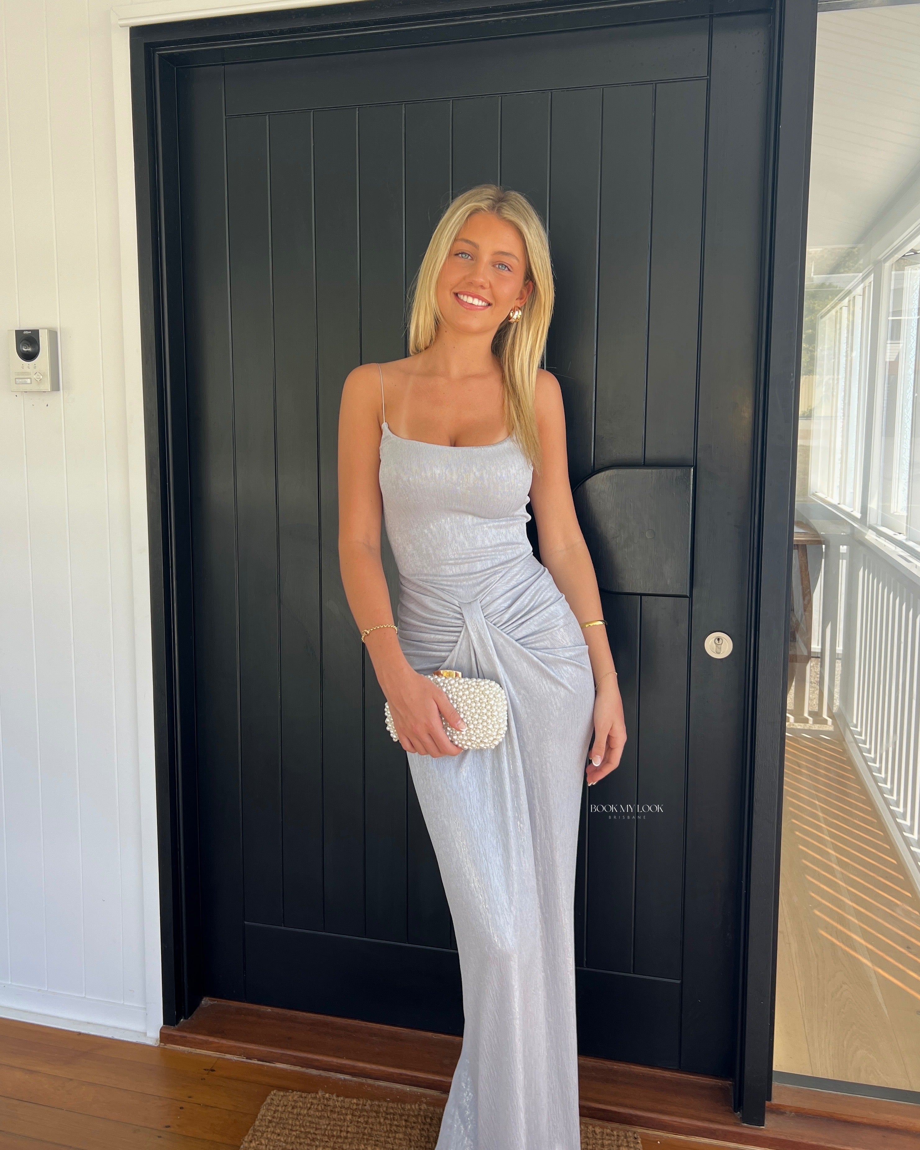 Allora Gown Allora Gown