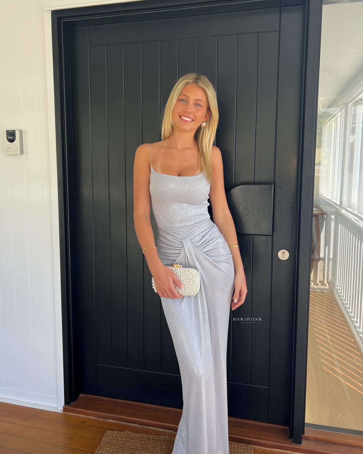 Allora Gown