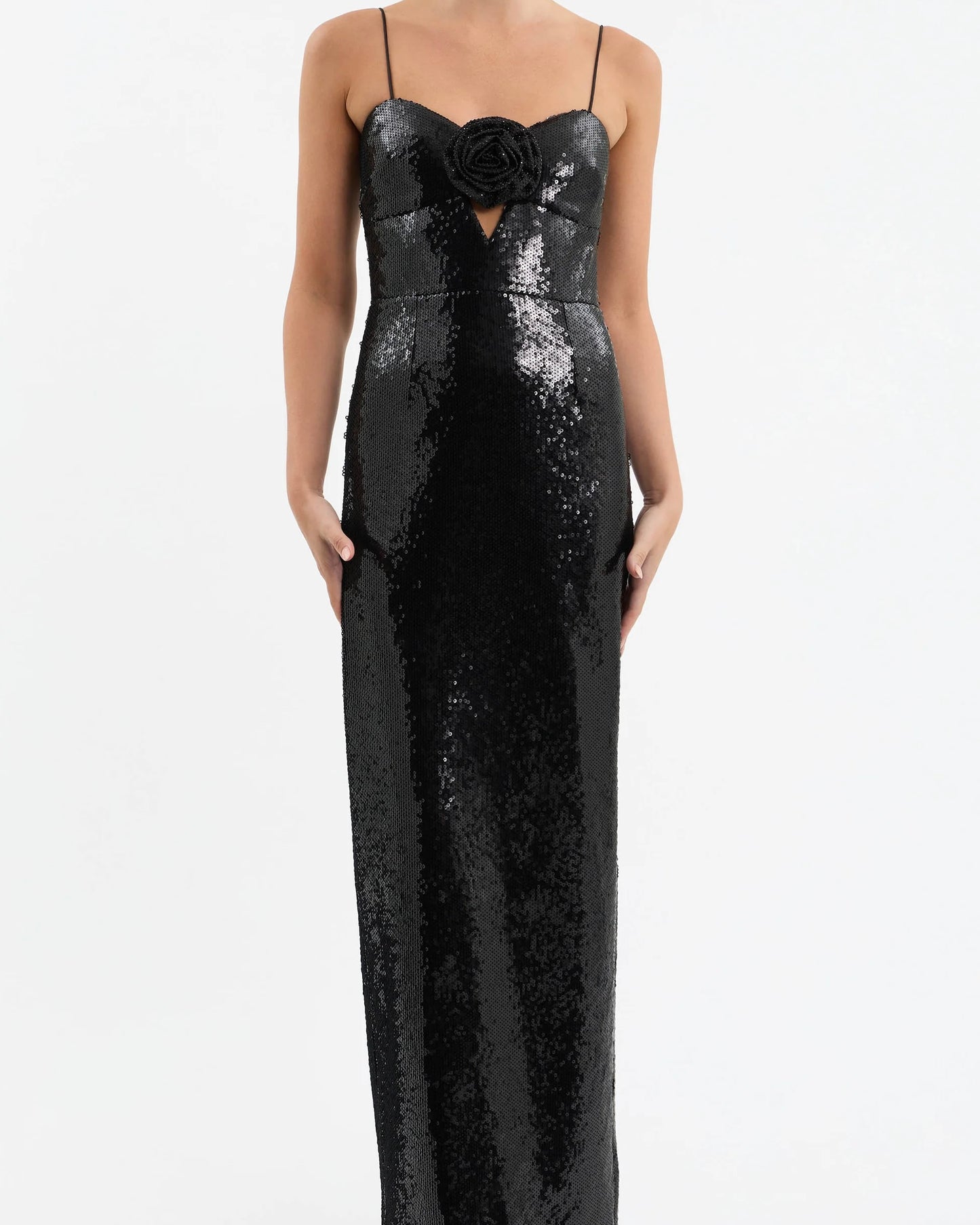 Denise Gown
