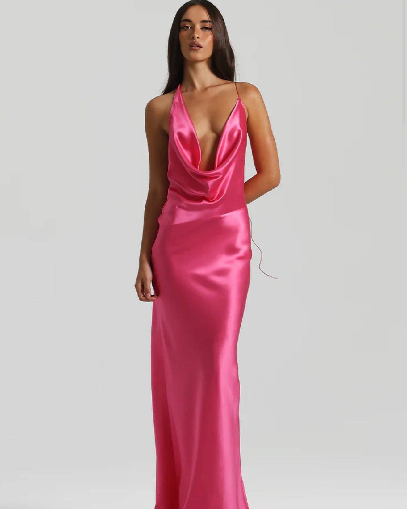 Gabi Gown Gabi Gown