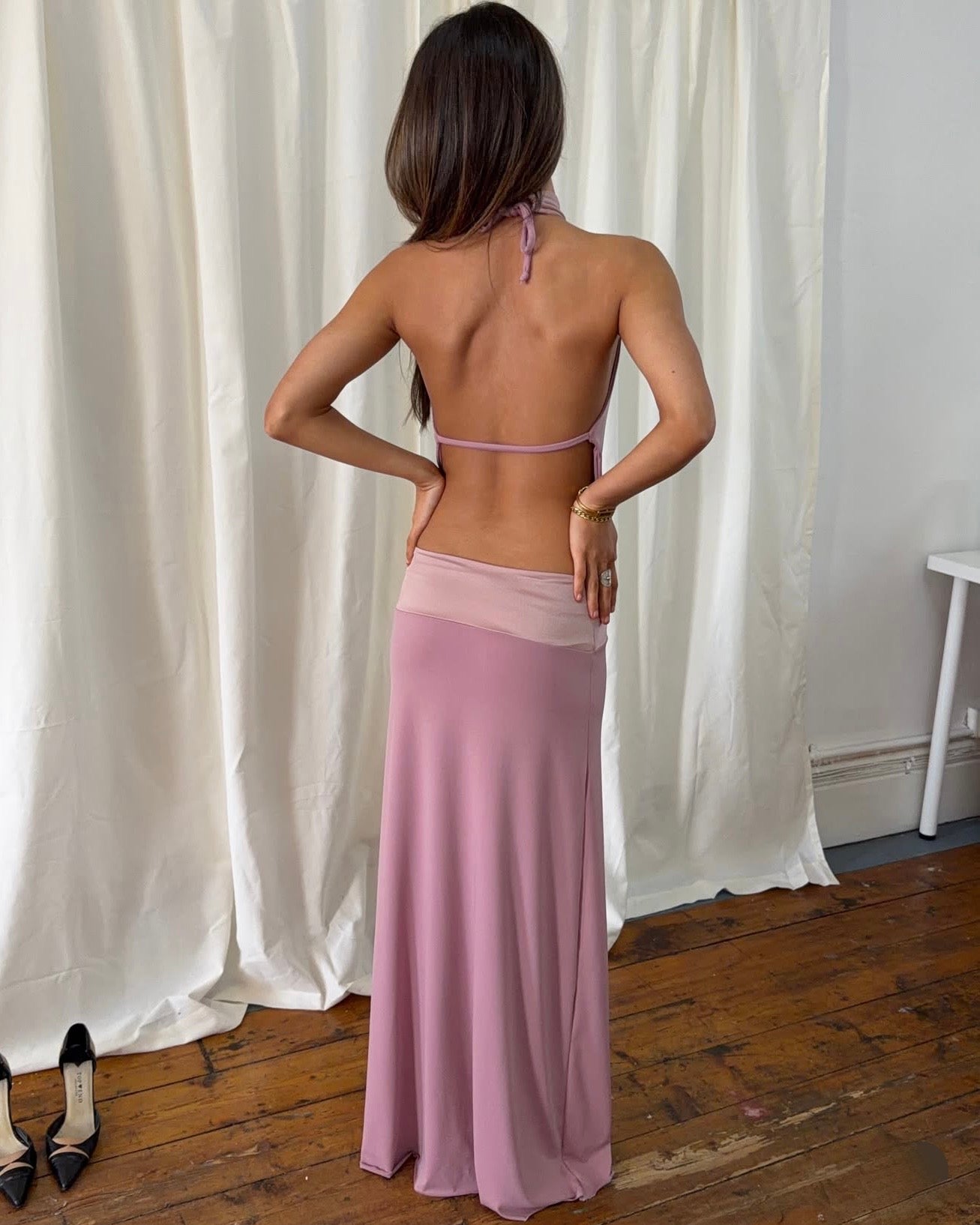 Ondre Dress