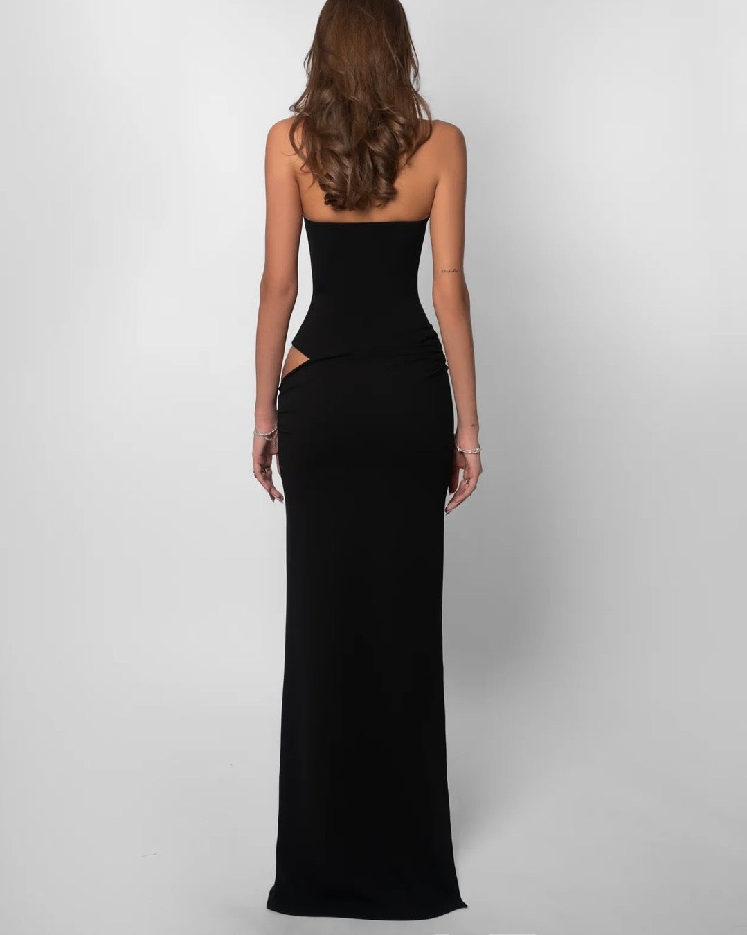 Hailey Dress