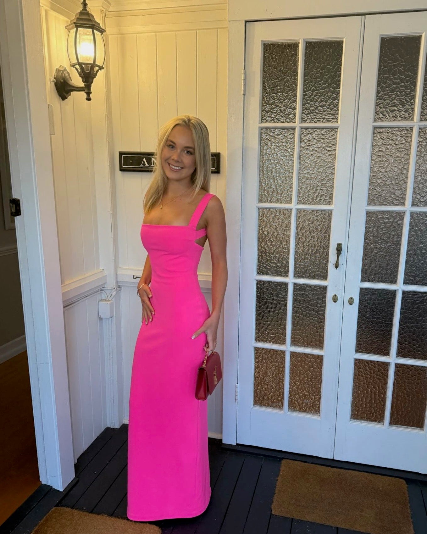Joni Dress