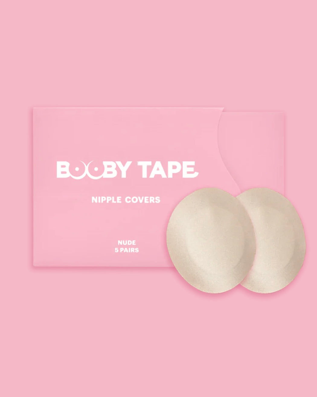 Nipple Covers (5 pack)
