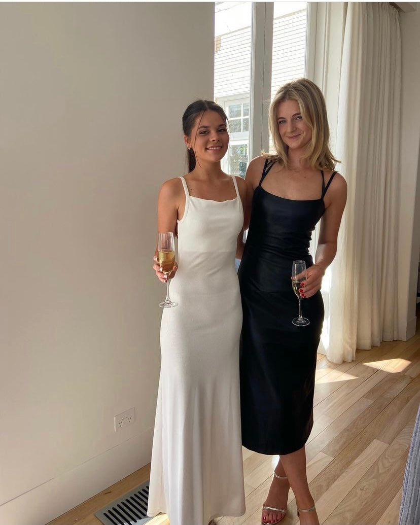 SALE Jacqueline Dress