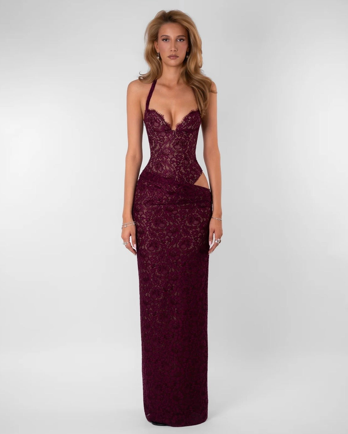 Veronica Dress (COMING SOON)