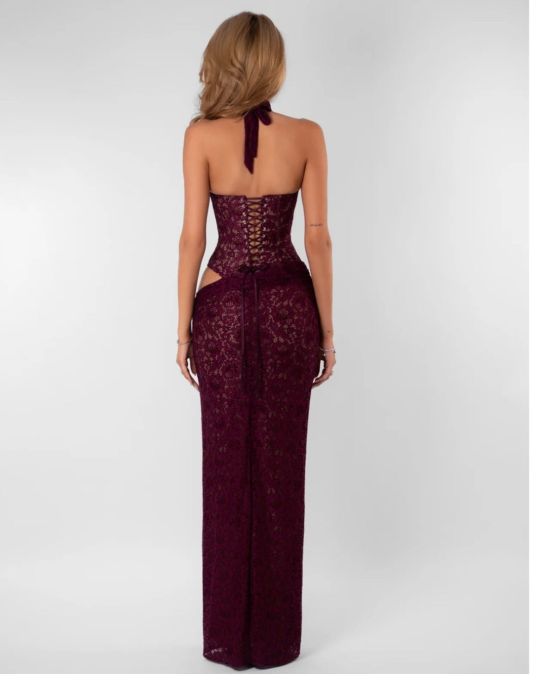 Veronica Dress (COMING SOON)