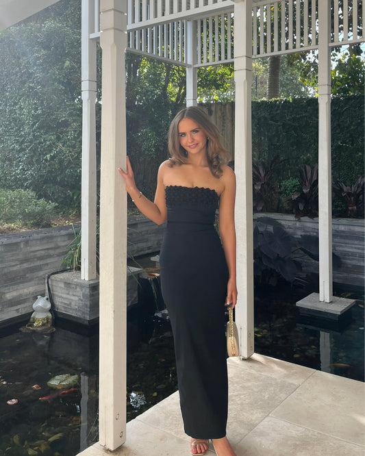 Margo Maxi Dress