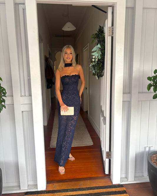 Meredith Dress