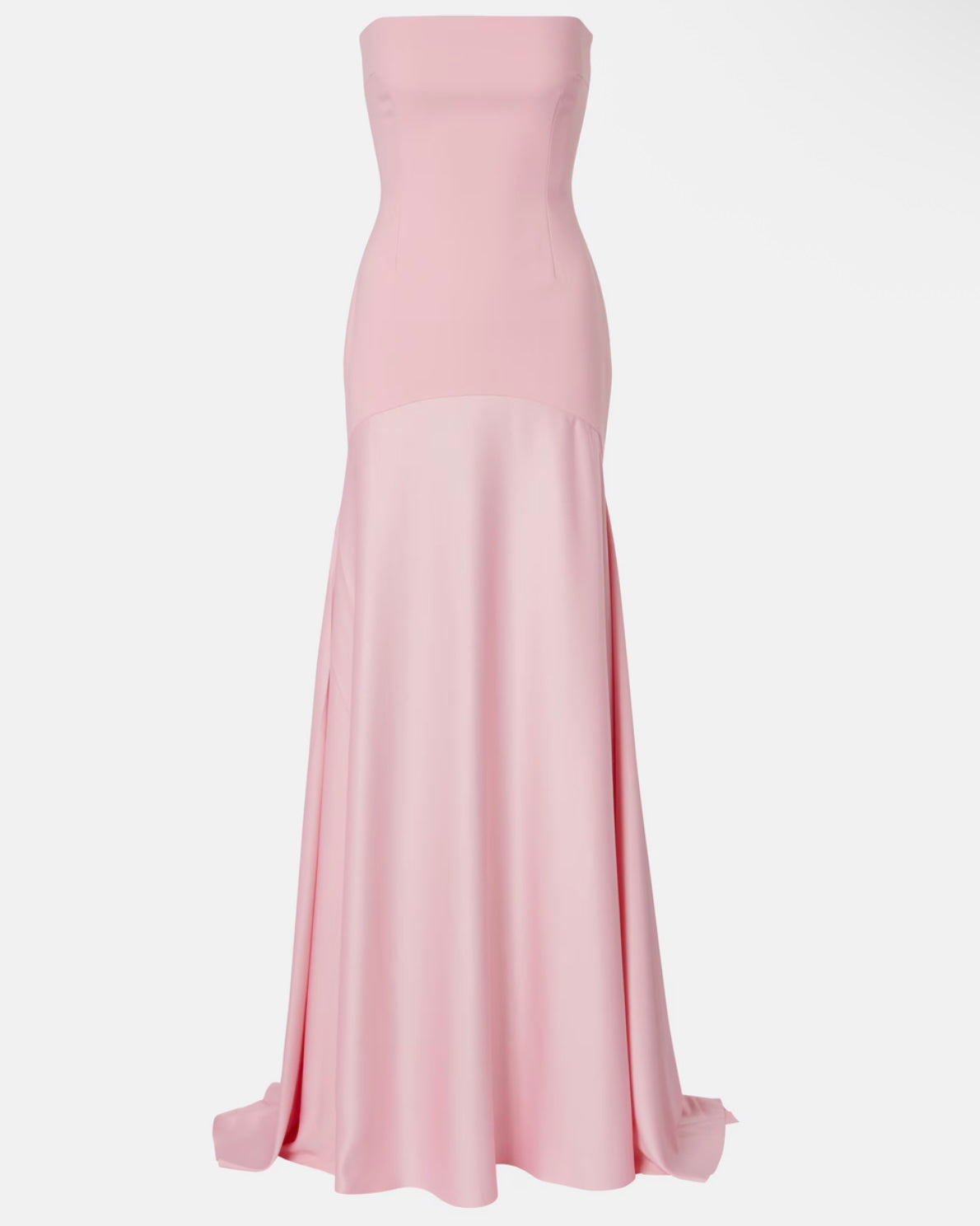 Alessandra Gown - Powder Pink (COMING SOON)