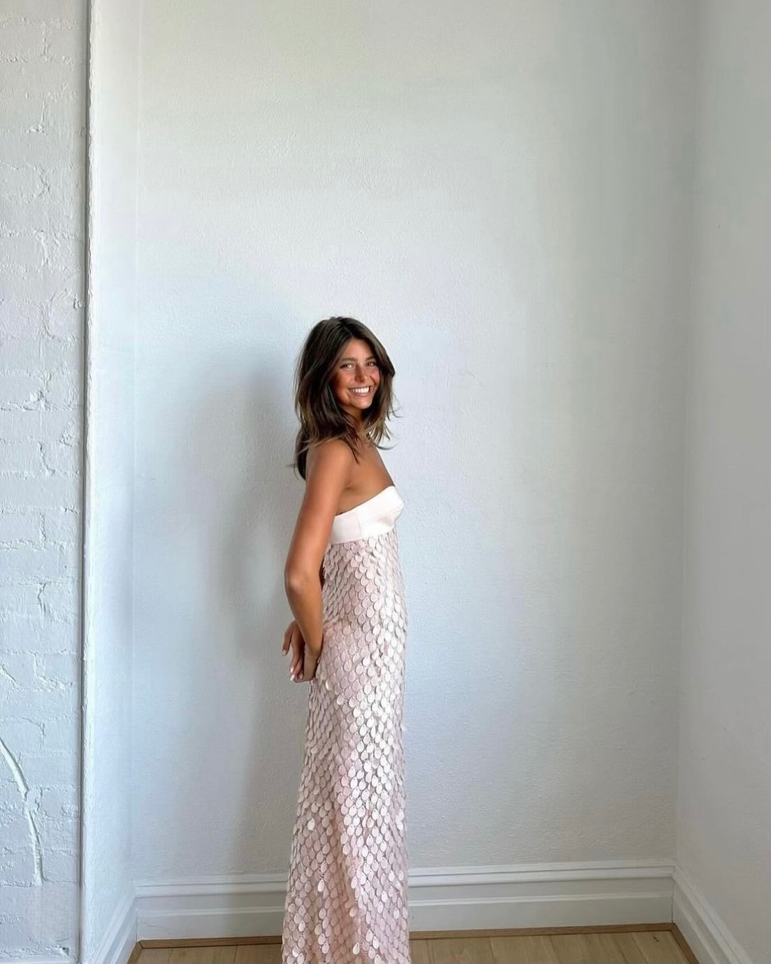 Supreme Extreme Balconette Dress main image 0