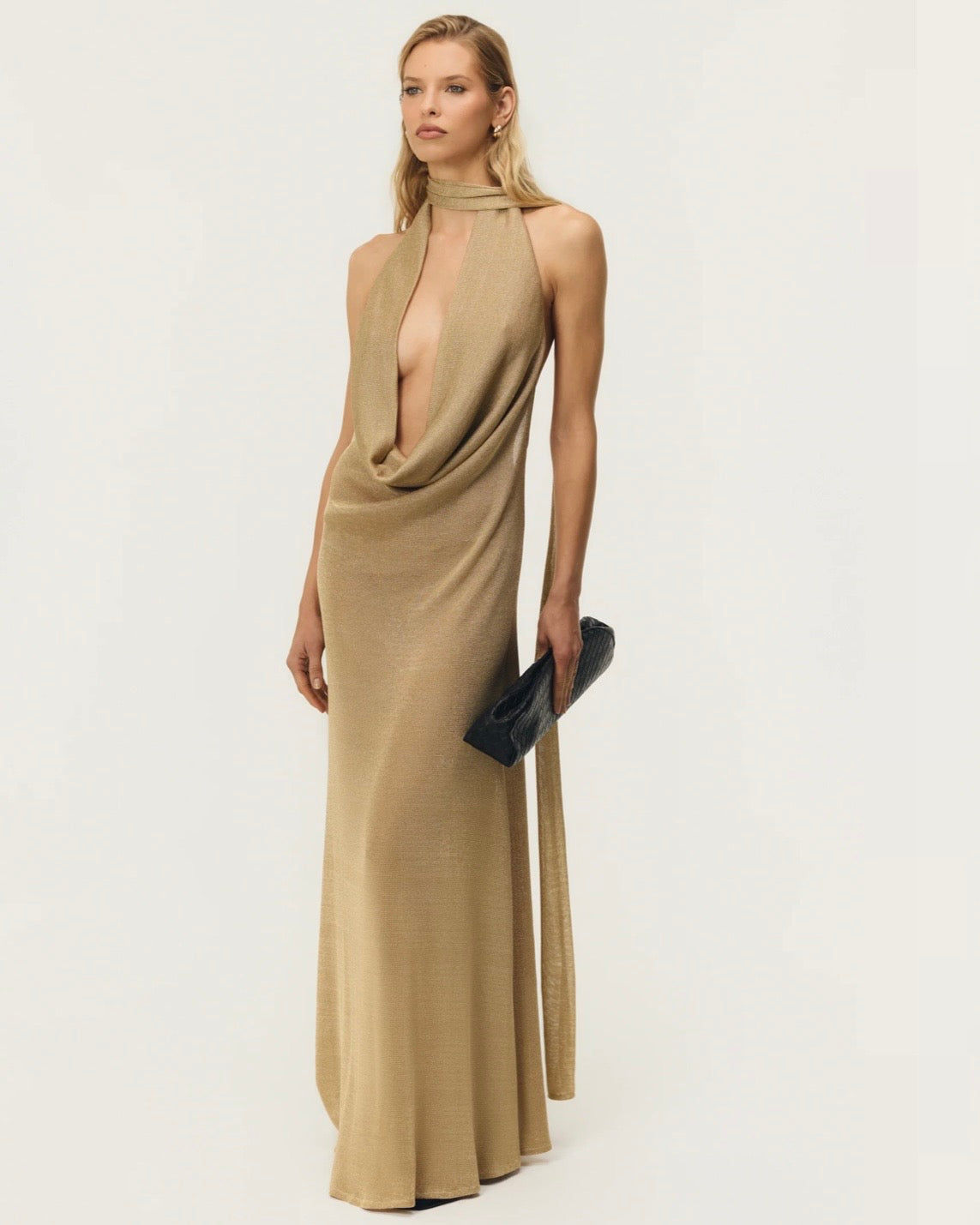 Kaia Dress