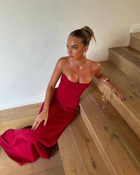Louie Gown - Wine