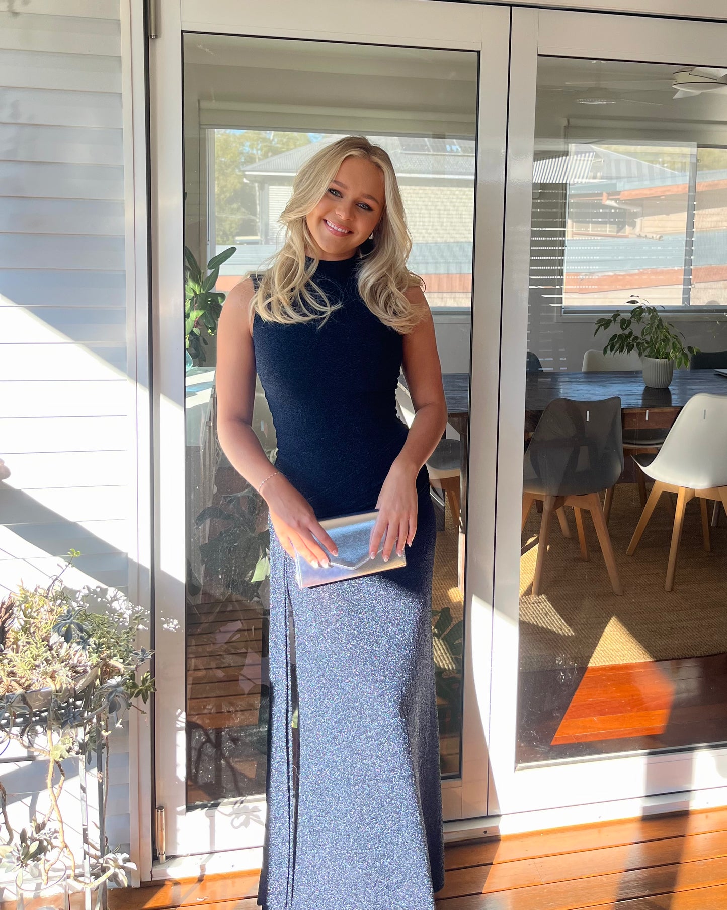 Monica Dress Book My Look Brisbane Monica Dress Book My Look Brisbane