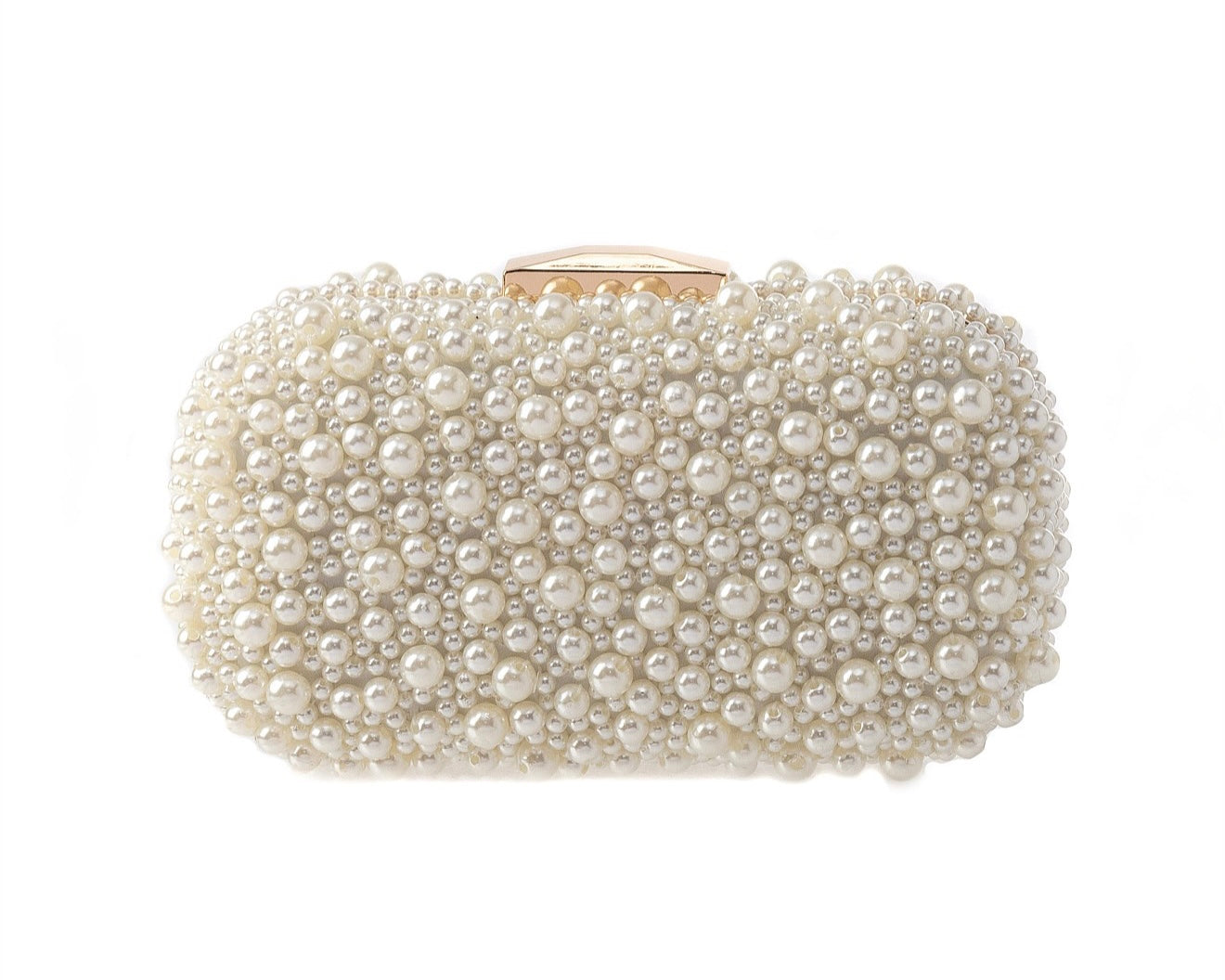 Moonlight Pearl Bag