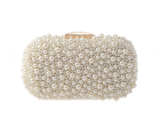 Moonlight Pearl Bag