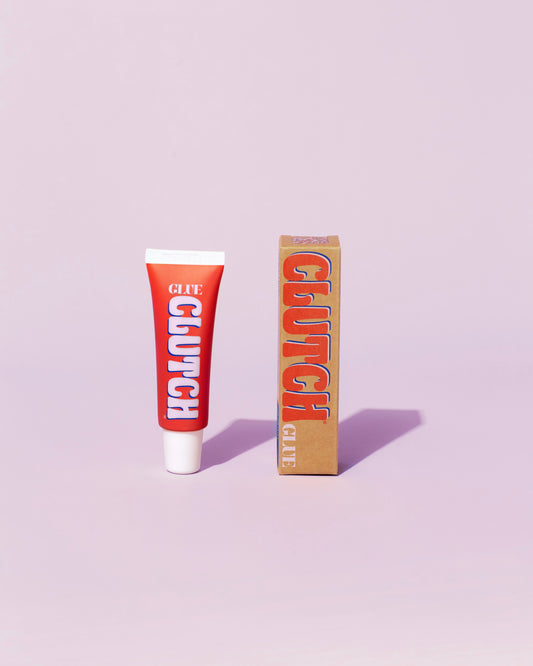 CLUTCH Glue