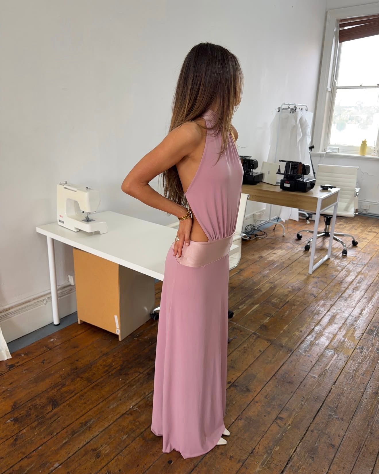 Ondre Dress
