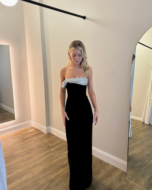 Charlotte Gown