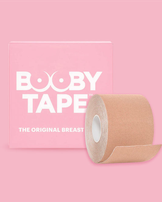 Booby Tape - Nude