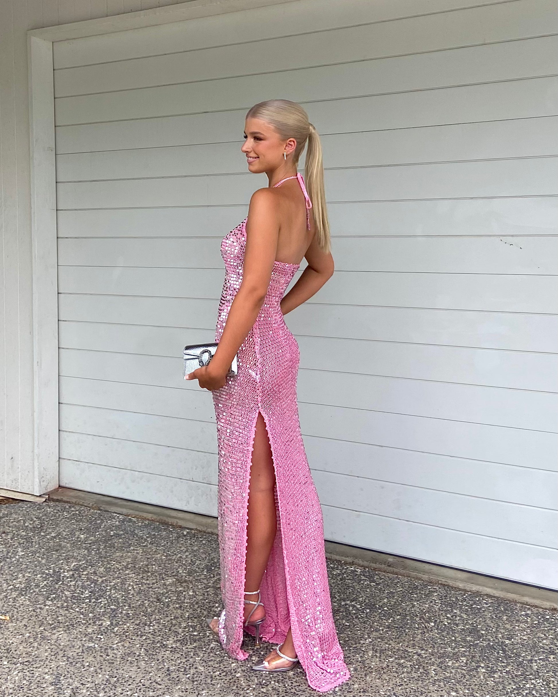 Isabel Dress – Book My Look Brisbane